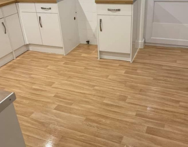 Additional Move-In/Out Cleaning Options